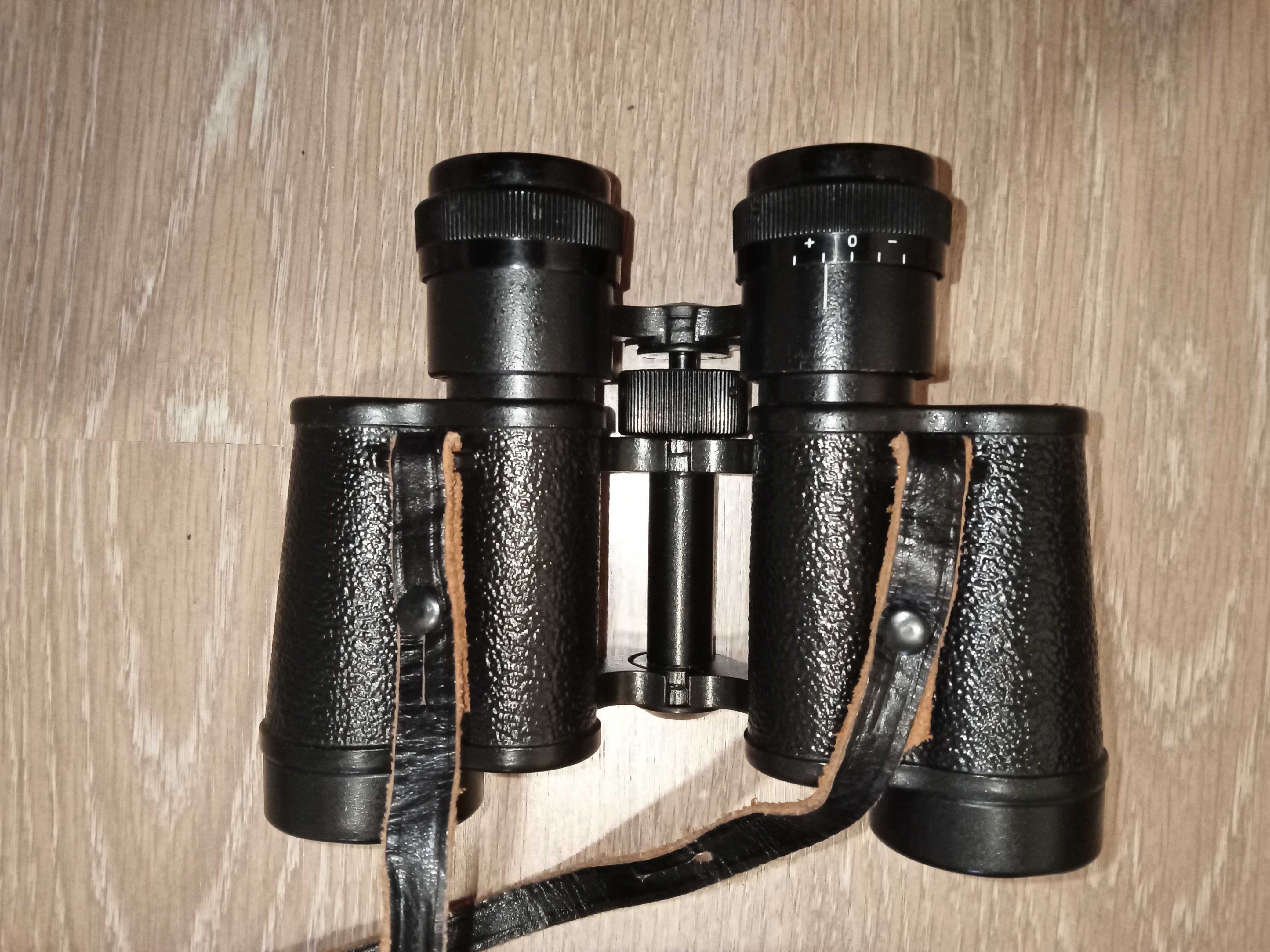 binoclu rusesc gnu5 8x30 bpc5