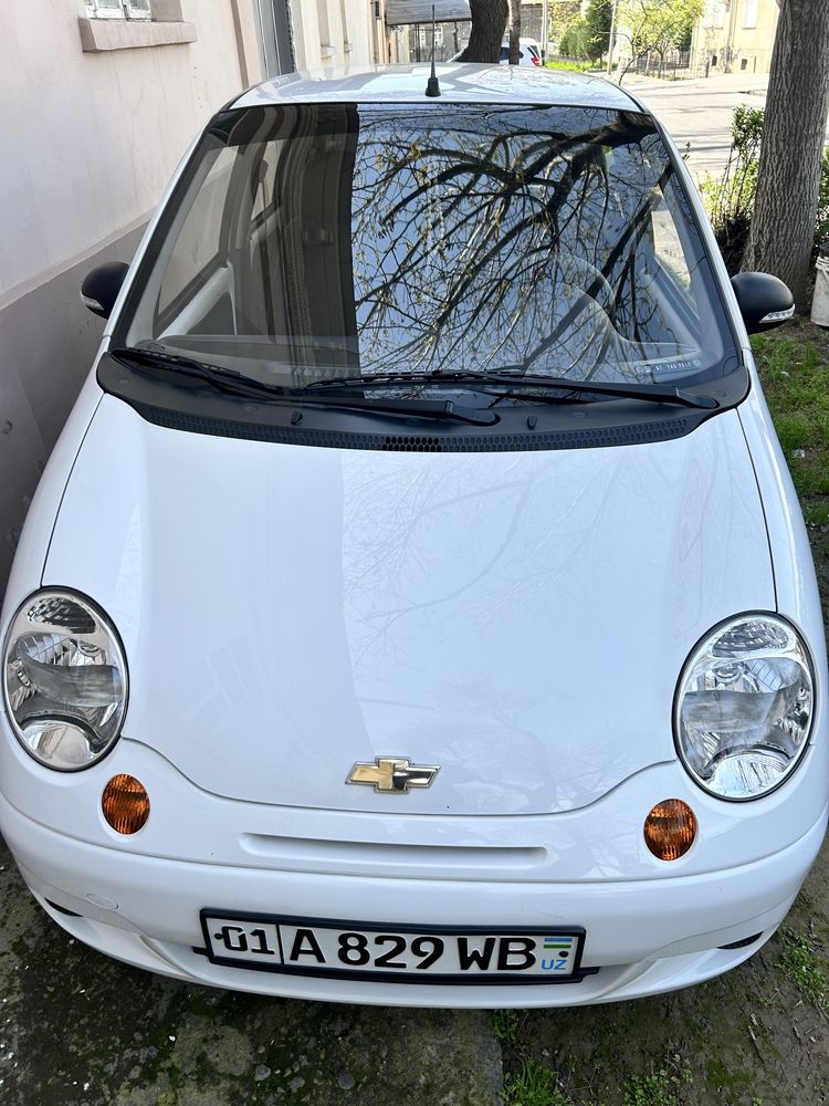 Matiz 2015 evro mexanika 1 pozitsiya , holati-ideal