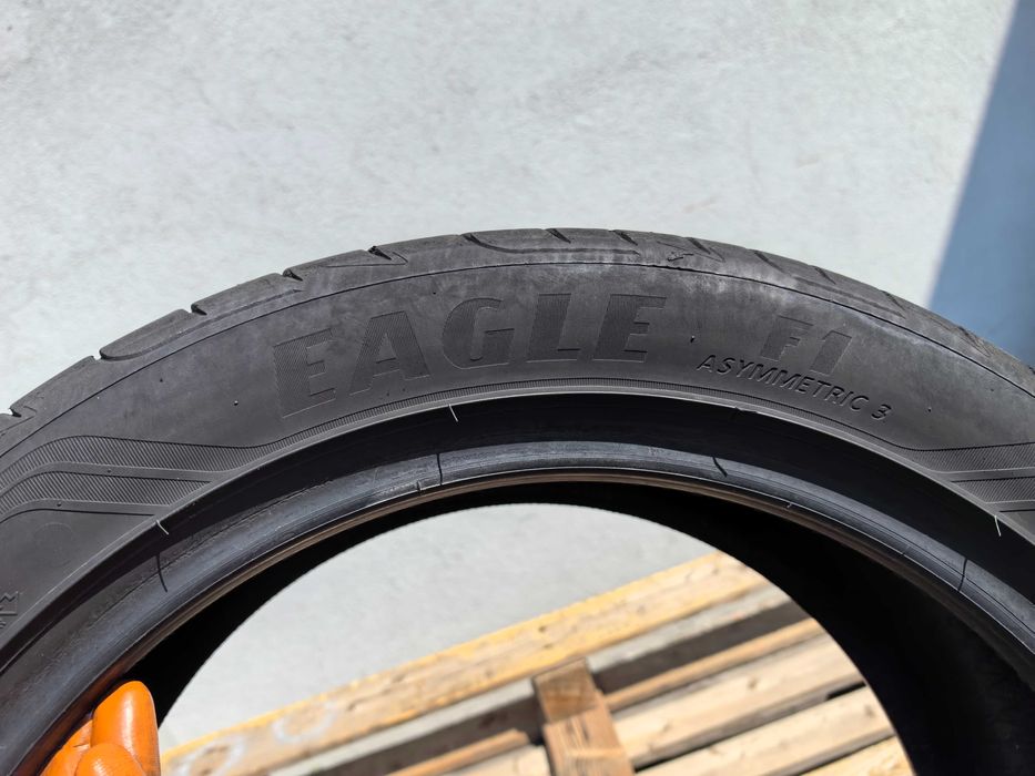 235/45/18 Гудиър ДОТ 2019 г - Само 1 брой