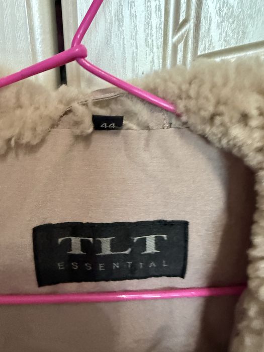 Geaca blana raton si iepure