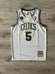NBA / LA Lakers / Boston Celtics / Mitchell & Ness