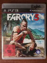 Far Cry 3 PS3/Playstation 3