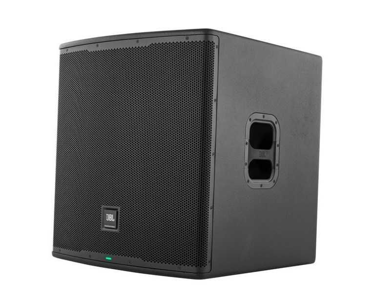 Vand 2 basi JBL EON 718s super oferta