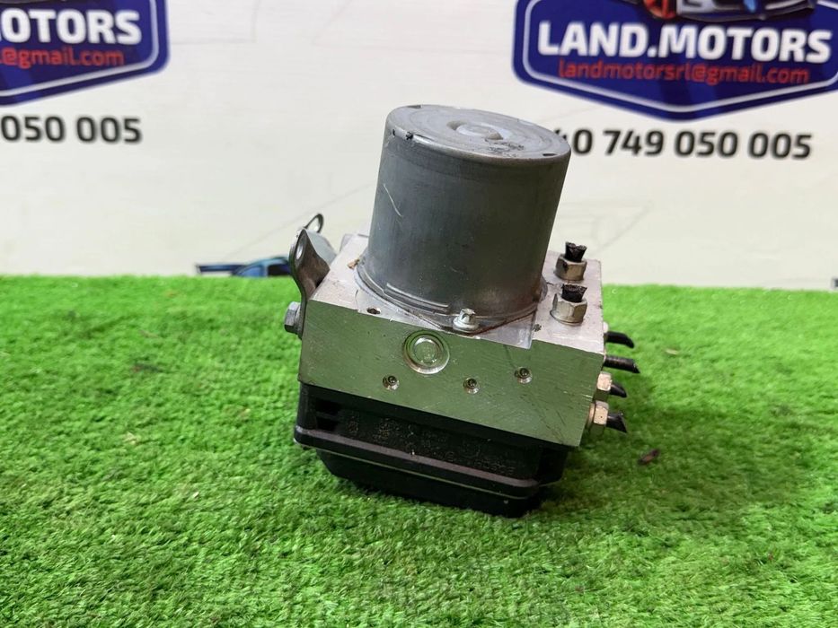 POMPA ABS BMW X1 E84 SDRIVE 18D 2.0 DIESEL 2010 COD OEM 3451676855001 676855001 2009-2015