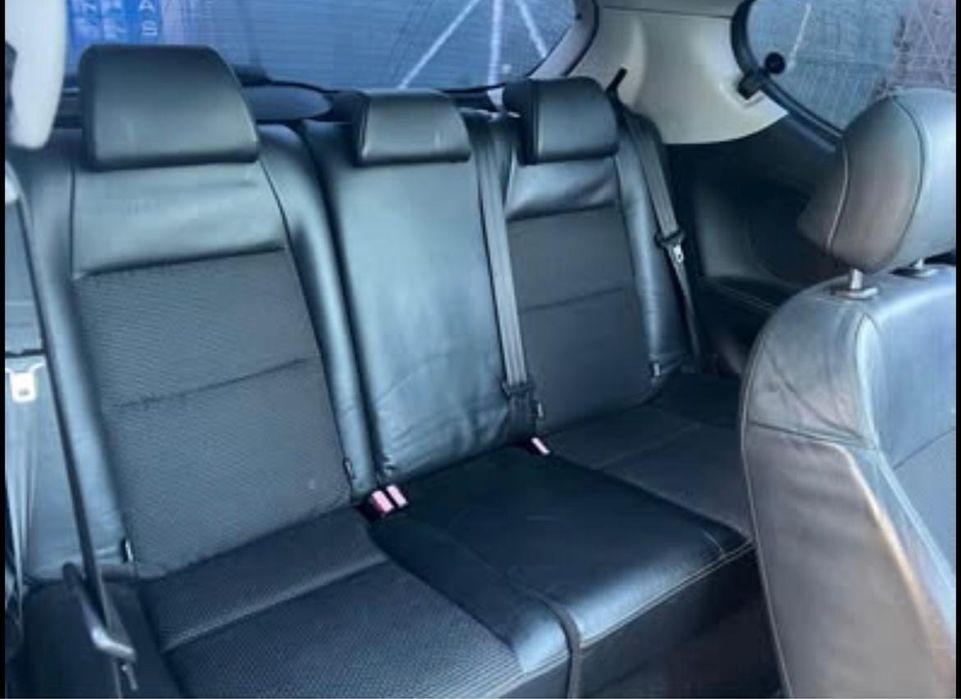 Peugeot 207RC 1.6 turbo 150cp