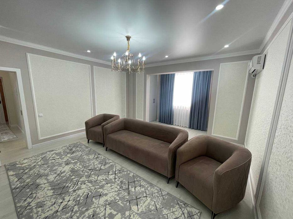 Сдается квартира | Сергели | ЖК Греен Хоусе | 2/3/9