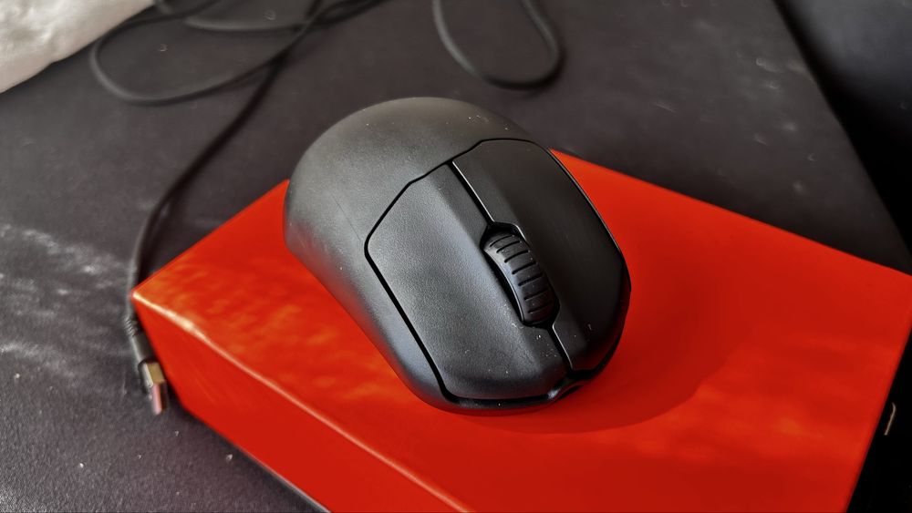 Steelseries prime+ почти нова!