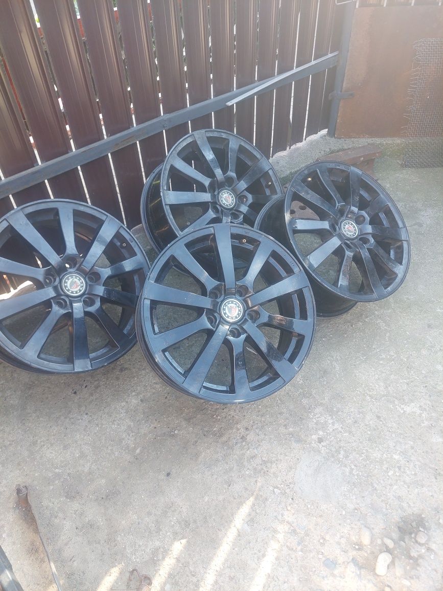 Jante aliaj R 17 opel