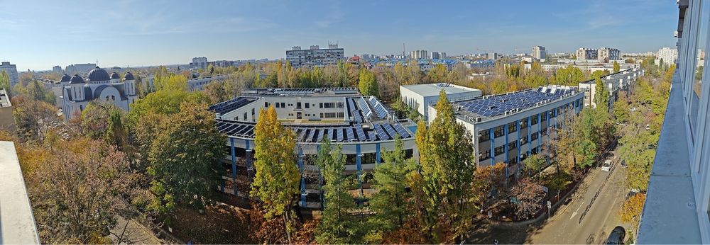 Apartament 3 camere, 68 mp, bloc anvelopat, Drumul Taberei