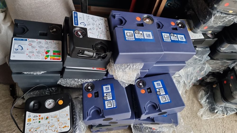 Compresoare auto Audi Volkswagen Ford Opel Mercedes