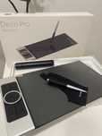 Графический планшет XP-PEN Deco Pro Medium