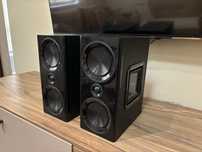 Philips Woox колони