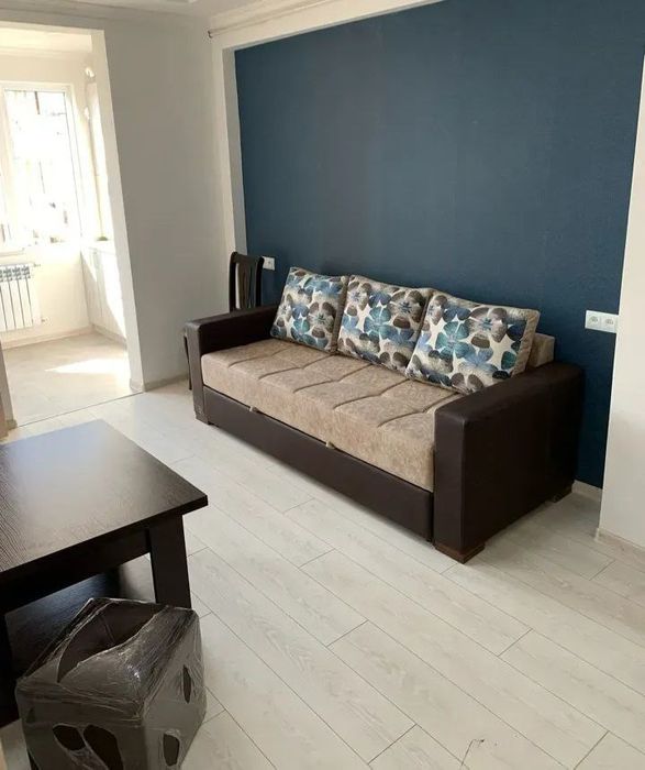 Кора камиш Олмазар иумани 2 хонали