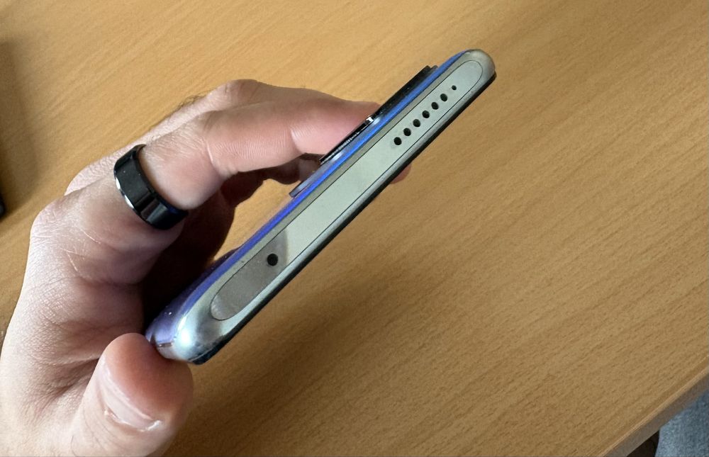 Xiaomi 11T - Celestial Blue 128GB Dual SIM