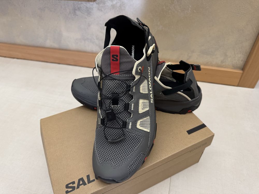 Сандали Salomon Techamphibian 5