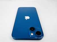 Apple iPhone 13 128GB Blue Отличен! Гаранция!