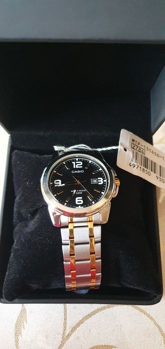 Часы мужские Casio