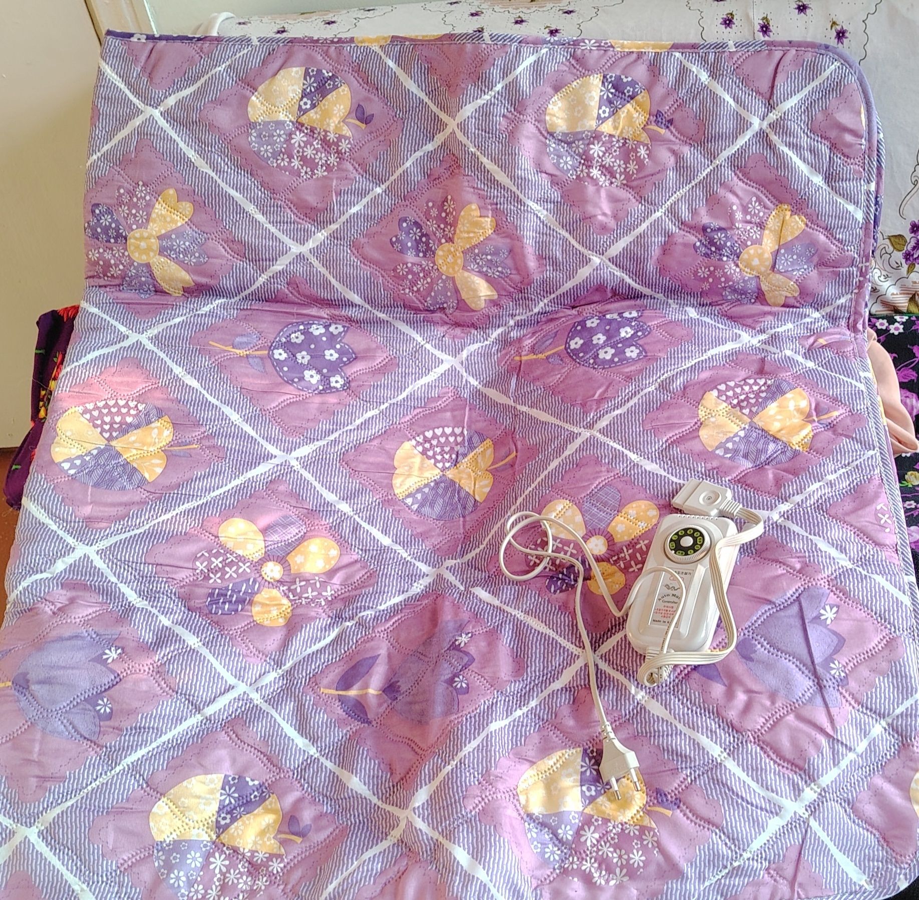 Elektr matras yangi ishlatilmagan