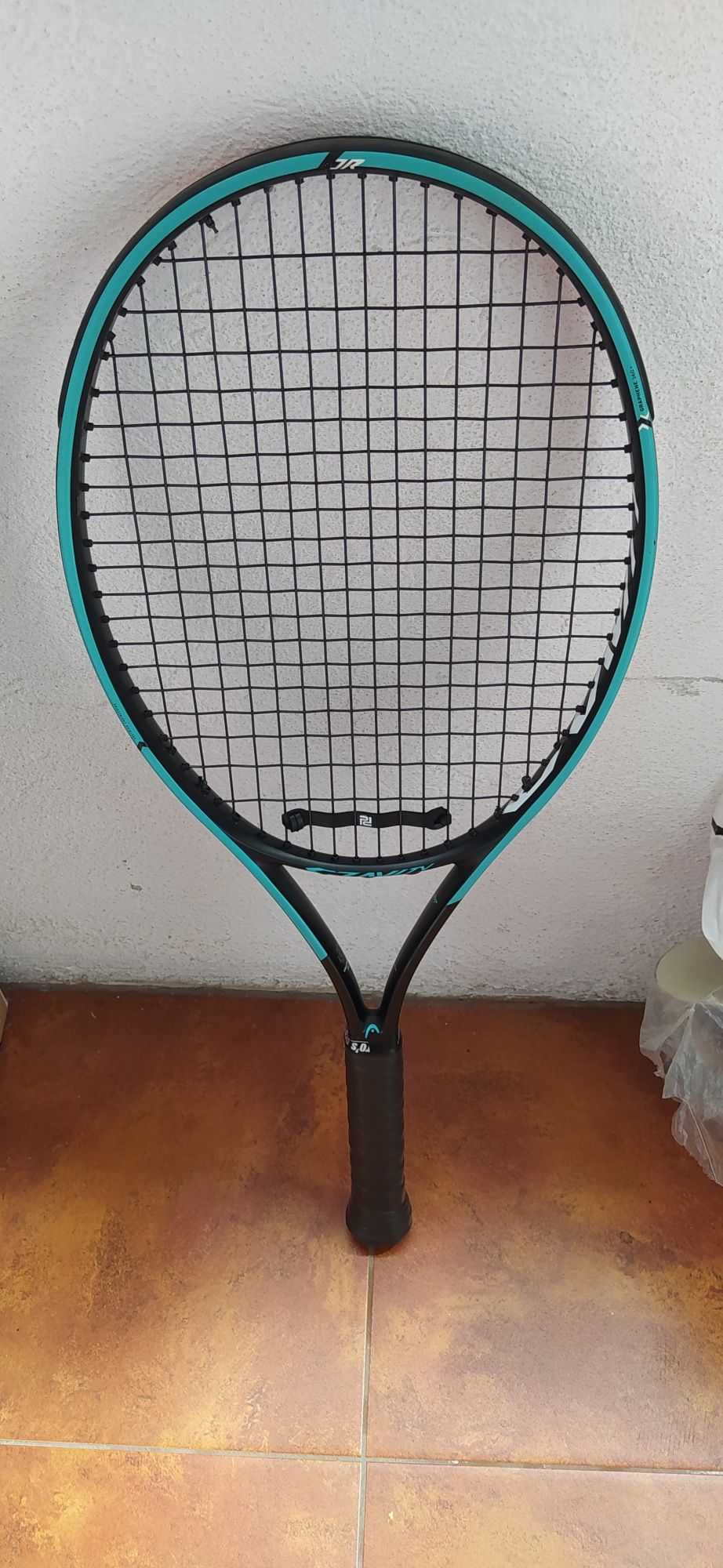 Тенис ракети Wilson, Head, сак
