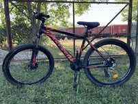Bicicleta MTB 26" SNOOP 5.0
