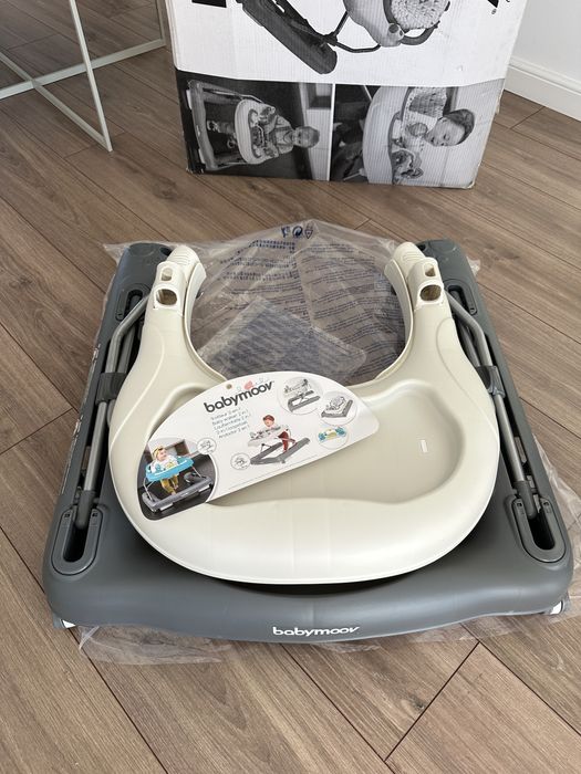 Premergator Babymoov - Walker 2 in 1