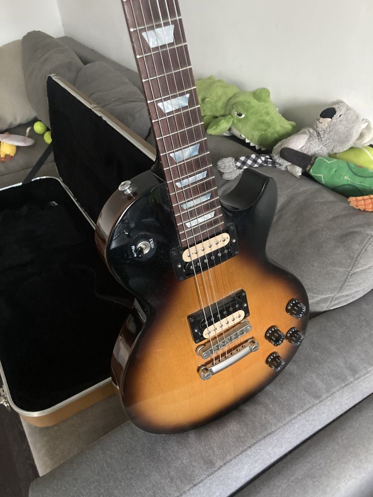 Chitara Electrica Gibson Les Paul - Editie Aniversara 100 de Ani