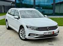 Vw Passat 2.0 TDI 150 CP Automat 2022 Euro 6 FULL MATRIX