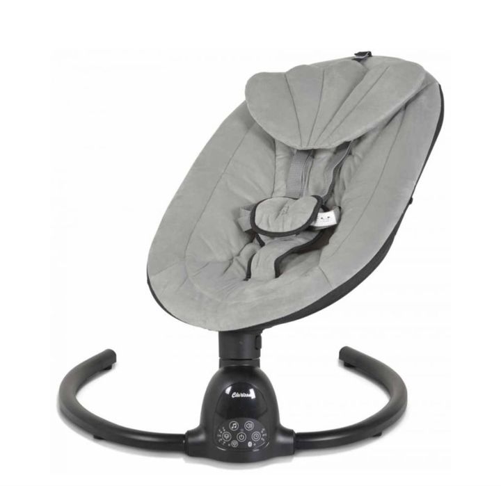 MONI Clarissa Електрическа люлка - шезлонг