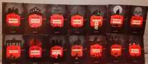 Vand set complet Sven Hassel- 14 volume citite cu grija