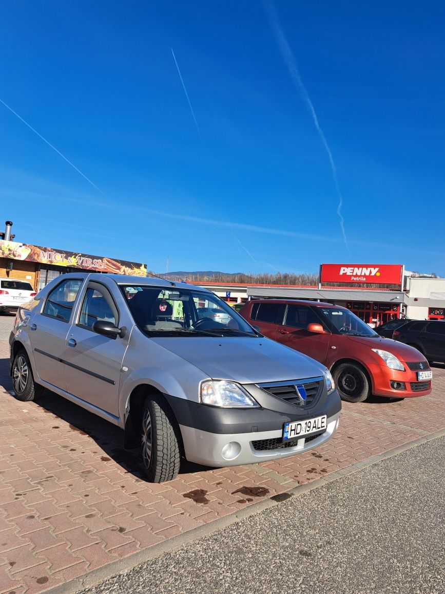 Dacia Logan - 1.5 Dci