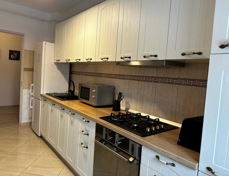 Apartamente si Studiouri Premium de Inchiriat in Regim Hotelier