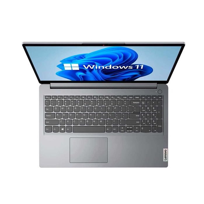 *Ноутбук IdeaPad 1 15IGL7 Intel Celeron N4020 4/256GB SSD 15.6 FHD IPS