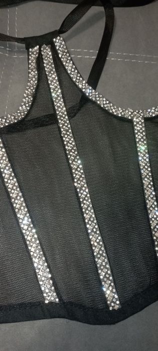 Корсет Beauty на 42 -44 р. Новый