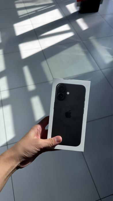 Айфон 16 продам