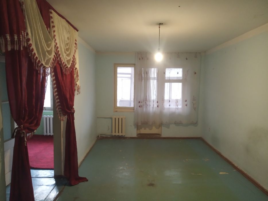 Kvartira ijaraga beriladi