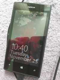 Nokia Lumia 520 negru Windows