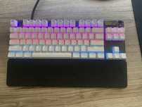Steelseries Apex 7 TKL red switches