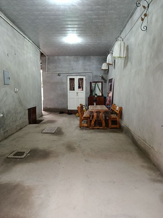 Срочно продается двор!