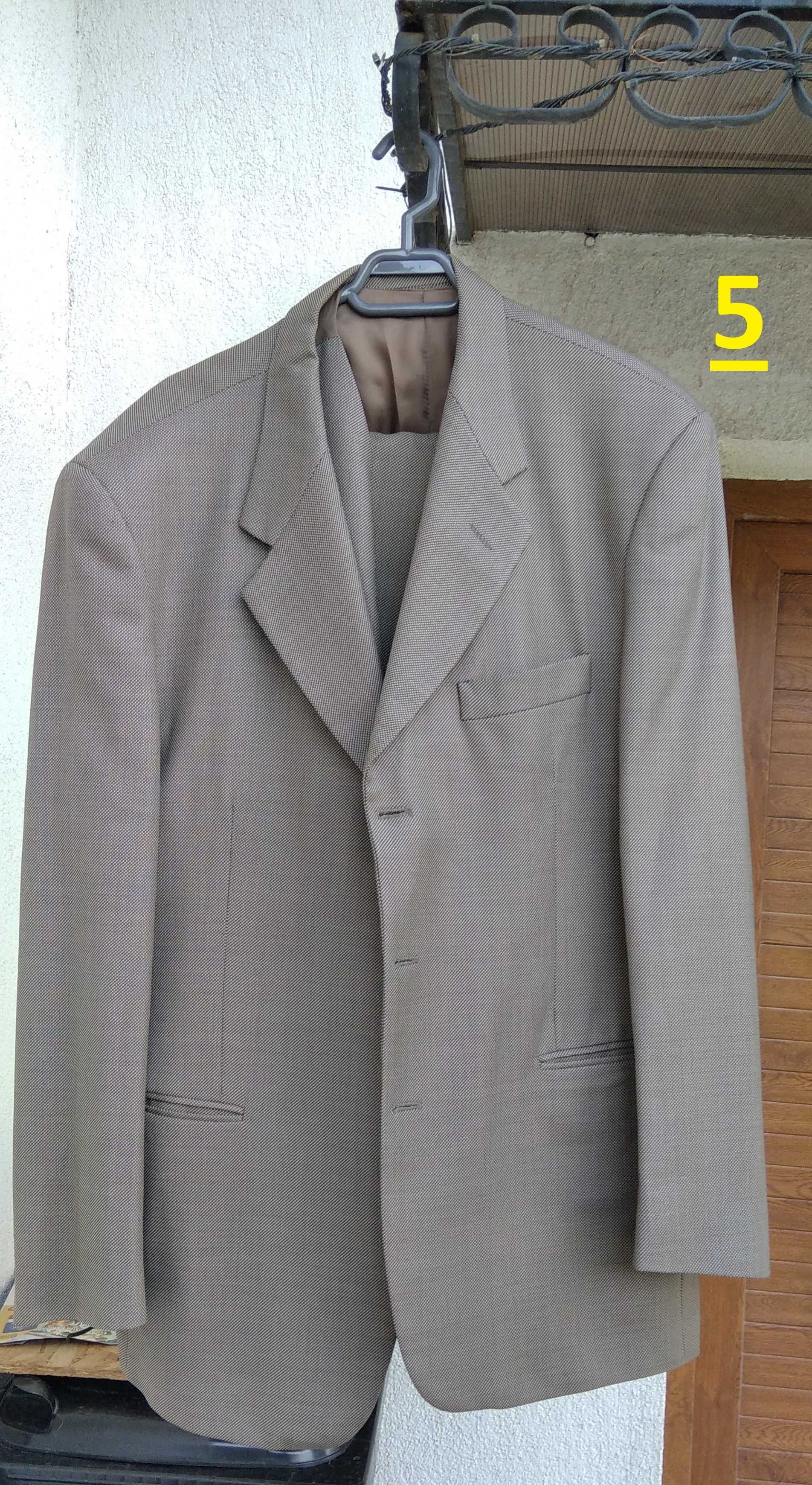 Costume ITALIA (2 piese) / marimea 50-52