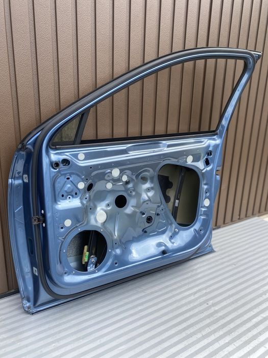 Usa dr fata vw Passat B8 cod de culoare LB5J 2015-2020