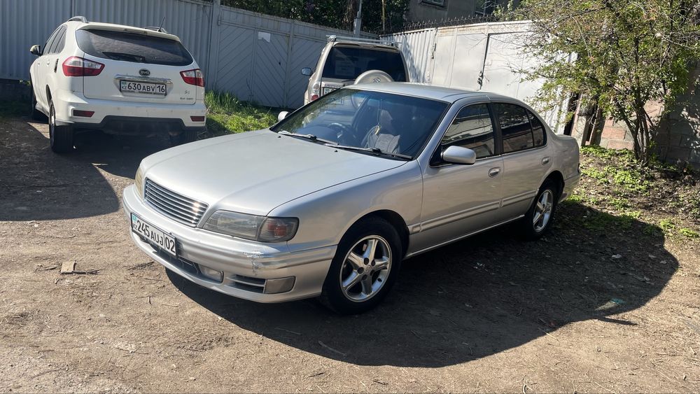 Диск 16 от максима и цефиро