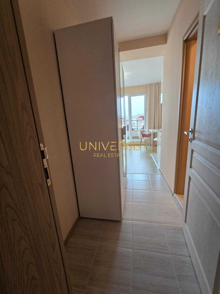 Продава се Едностаен апартамент в к.к. Слънчев бряг - 35 кв.м за 1372 €/кв.м - Снимка #2