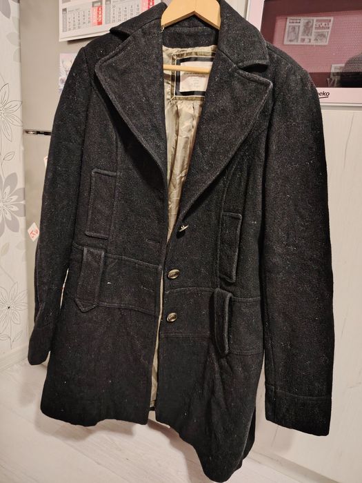 Дамско палто Guess
