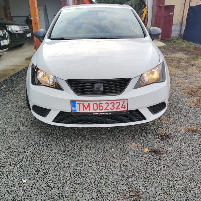 Wv polo benzina 2015 euro 5 perfecta stare ieftin GARANȚIE