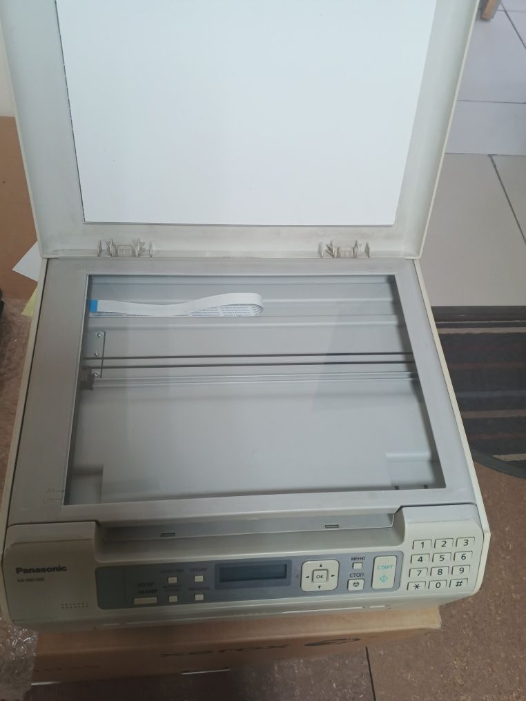 Принтер Panasonic