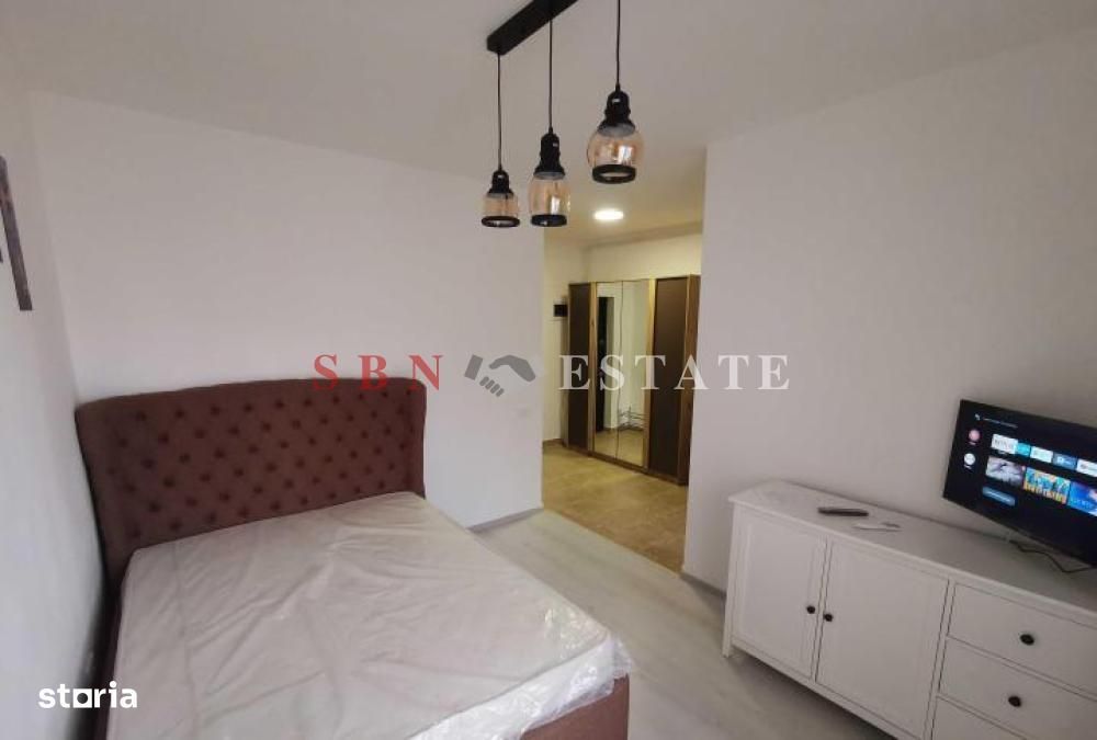 Garsoniera | Aparatorii Patriei | Bloc Nou | Centrala