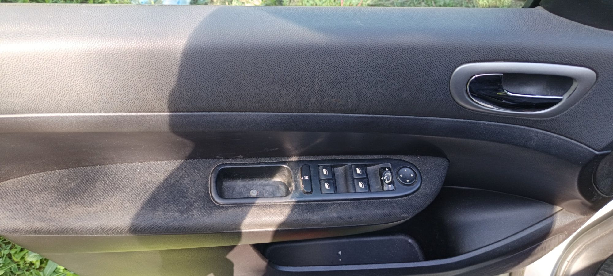 Пежо 307 sw 2.0HDI