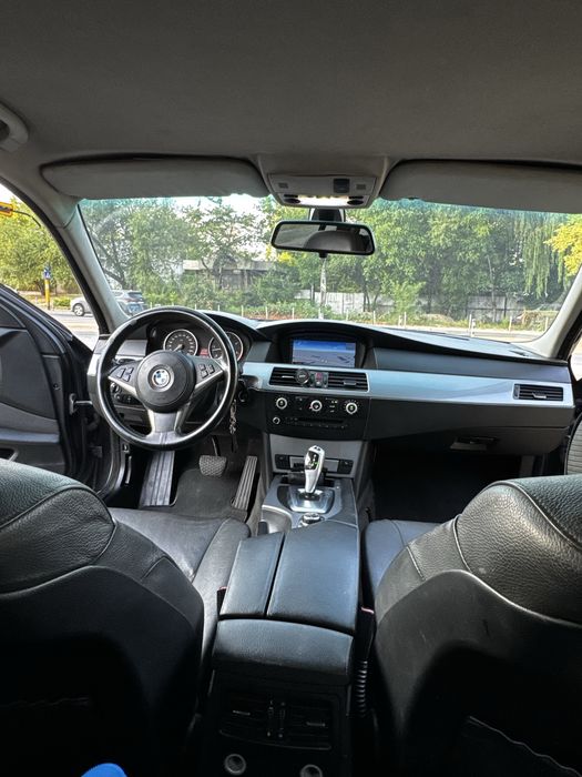 BMW 530D 235hp Xdrive
