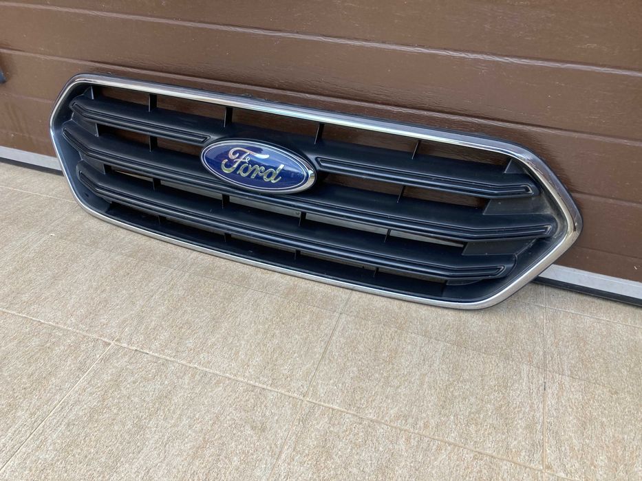 Grila Ford Transit Custom 2017-2021