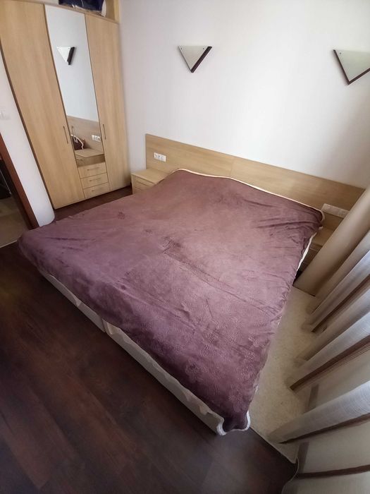 Продава се Четиристаен апартамент в Банско - 138 кв.м за 1196 €/кв.м - Снимка #3